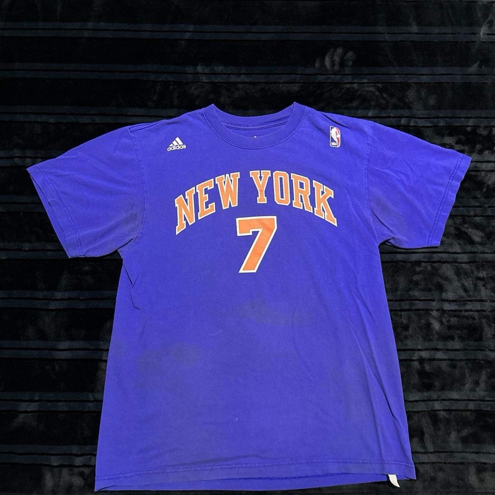 New York Knicks Tee